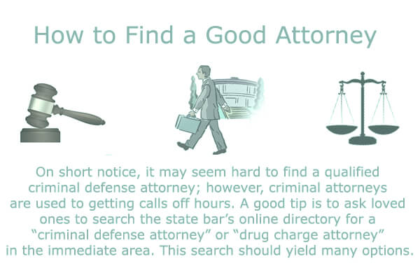 Attorney