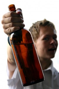 alcohol rehab for teens