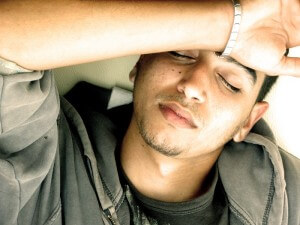 sleeping pill addiction