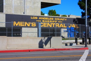 Mens Central Jail