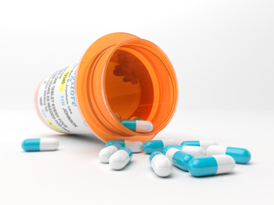 ritalin prescription
