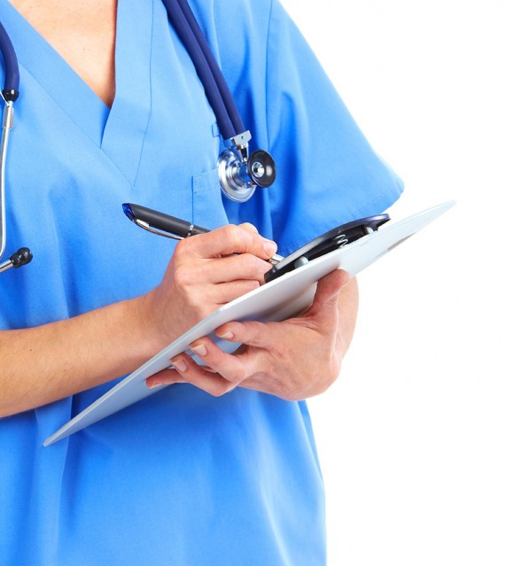 Buprenorphine usage