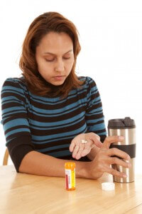 opiates effects on the body