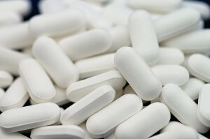 vicodin pills