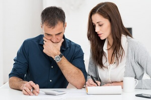 budgeting concerns