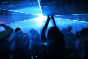 club drugs