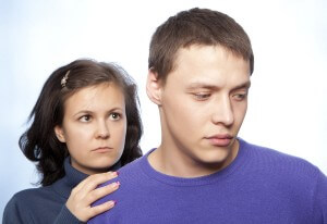 need for drug and alcohol treatment