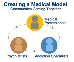 medical model