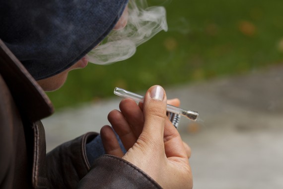 Drug Problem