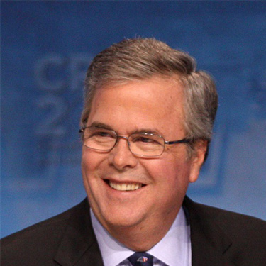 jeb bush