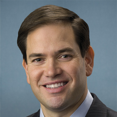 marco rubio