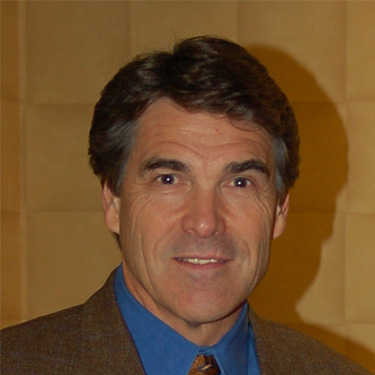 rick perry