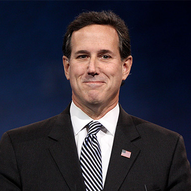 rick santorum